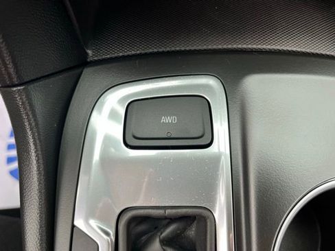 Used 2019 Chevrolet Equinox LT image 37