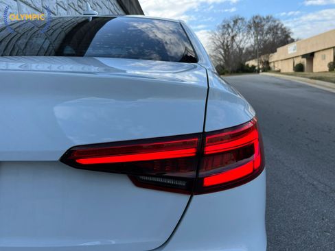 Used 2017 Audi A4 2.0T Premium w/ Convenience Package image 16