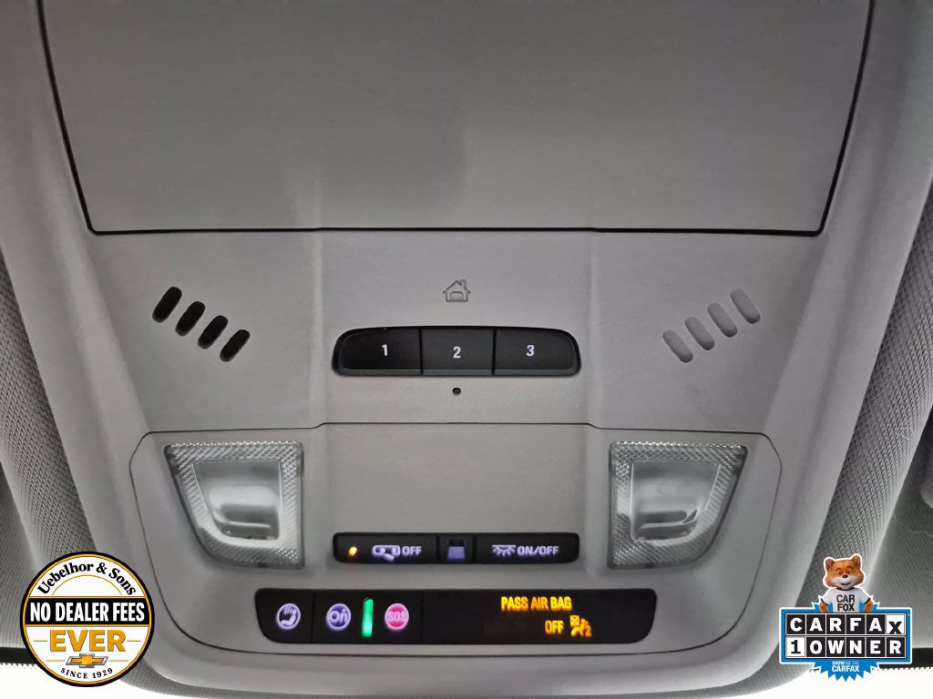 Used 2021 Chevrolet Blazer LT w/ LPO, Black Accent Package FWD image 23