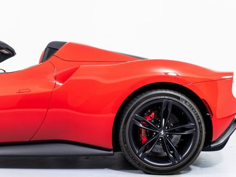 Certified 2024 Ferrari 296 GTS image 27