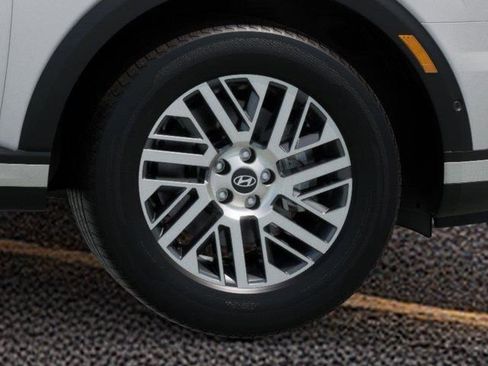 New 2026 Hyundai Palisade SEL image 8