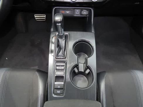 Used 2023 Honda Civic Sport image 21