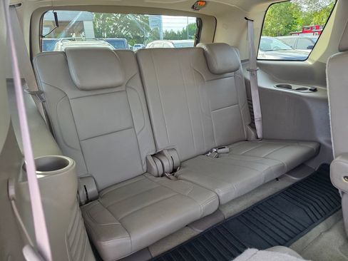 Used 2016 Chevrolet Tahoe LT AWD/4WD image 25