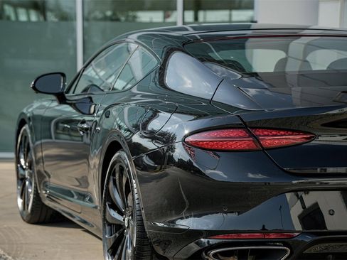 New 2026 Bentley Continental GT image 12