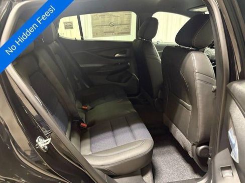 New 2026 Buick Envista Preferred w/ Convenience I Package image 16