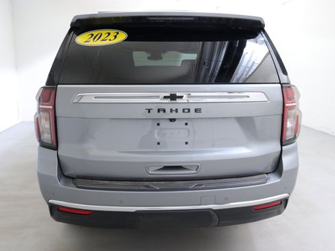 Used 2023 GMC Terrain SLT w/ Elevation Edition image 54