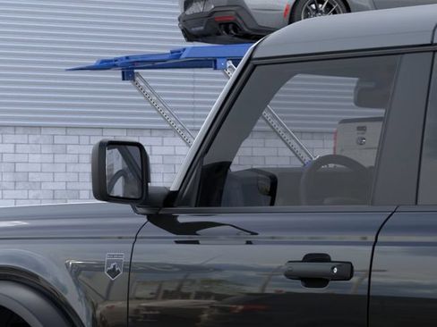 New 2026 Ford Bronco Big Bend AWD/4WD image 13
