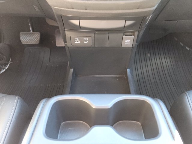 Used 2026 Honda Odyssey EX-L image 21