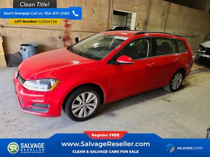 Used 2017 Volkswagen Golf S