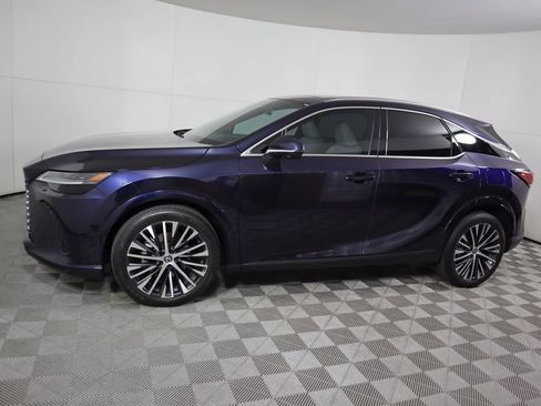 Certified 2023 Lexus RX 350 AWD image 8