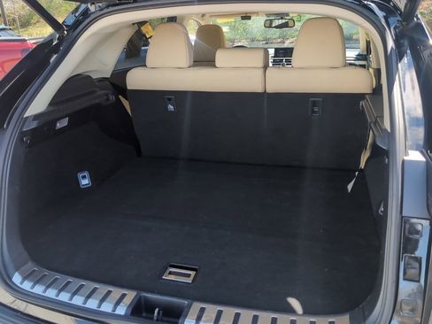 Used 2017 Lexus NX 200t 200t F Sport w/ Accessory Package 2 image 11