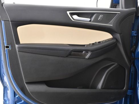 Used 2023 Ford Edge SEL w/ Convenience Package image 25