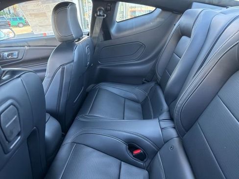 New 2026 Ford Mustang Premium RWD image 36