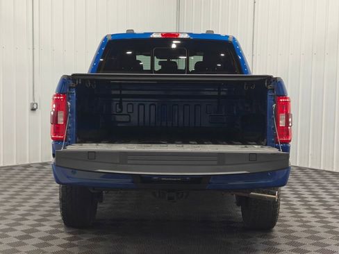 Used 2023 Ford F150 XLT w/ Equipment Group 302A High AWD/4WD image 24