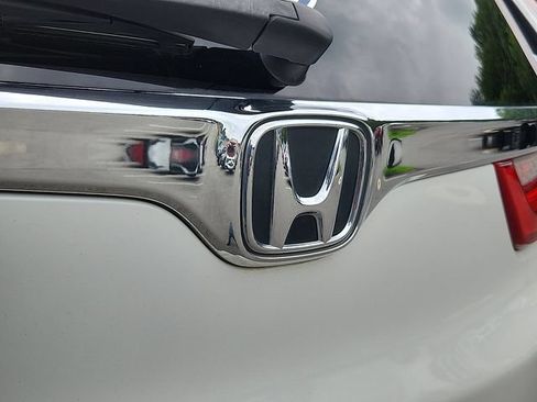 Used 2017 Honda CR-V EX-L image 29