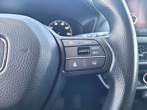 Used 2024 Honda HR-V LX image 25
