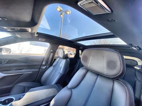 Certified 2026 Cadillac Lyriq Premium Luxury image 16