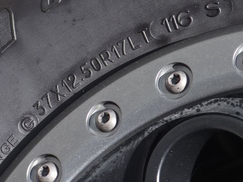 Used 2025 Ford F150 Raptor AWD/4WD image 58