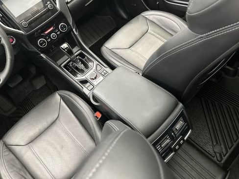 Used 2024 Subaru Forester Limited w/ Convenience Package AWD/4WD image 26