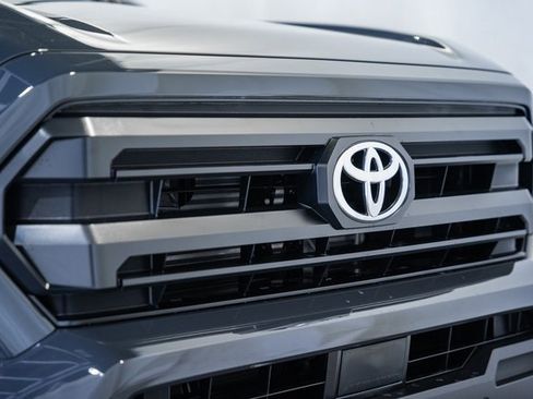 New 2026 Toyota Tacoma SR image 9