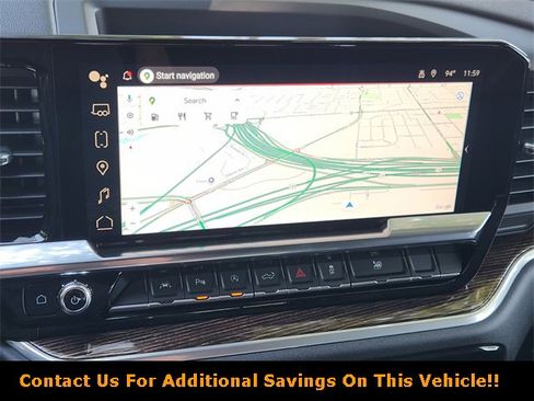 New 2026 GMC Sierra 1500 Elevation w/ Elevation Premium Package image 12