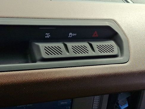 Used 2022 Ford Bronco Outer Banks AWD/4WD image 30