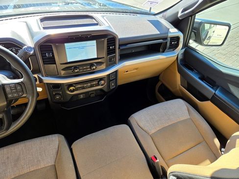 Used 2023 Ford F150 XLT AWD/4WD image 15