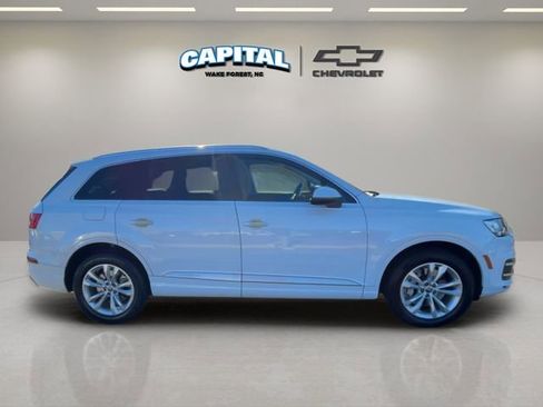Used 2019 Audi Q7 2.0T Premium w/ Cold Weather Package image 6