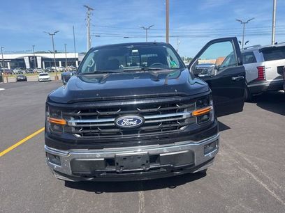 Used 2024 Ford F150 XLT w/ Equipment Group 302A MID