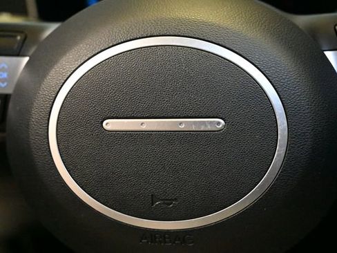 Used 2025 Hyundai Tucson SEL AWD/4WD image 40