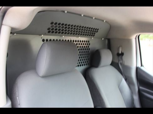 Used 2016 Nissan NV200 S FWD image 21