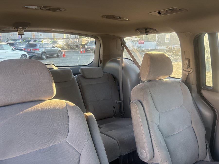 Used 2009 Honda Odyssey EX image 29