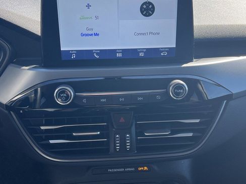 Used 2023 Ford Escape Active image 21