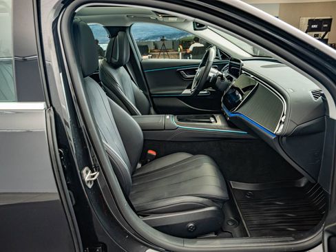 Certified 2025 Mercedes-Benz E 450 4MATIC All-Terrain Wagon w/ Driver Assistance Package image 35