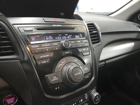 Used 2013 Acura RDX AWD w/ Technology Package image 9