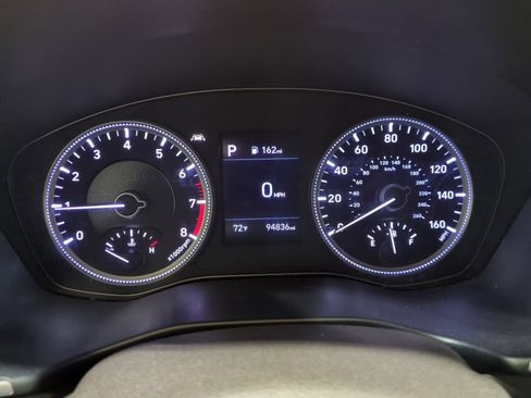 Used 2019 Hyundai Santa Fe SE AWD/4WD image 18