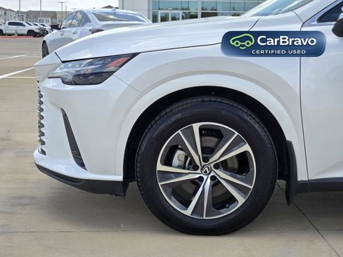 Used 2023 Lexus RX 350 FWD image 11