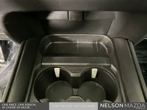 Certified 2025 MAZDA CX-50 AWD 2.5 S w/ Preferred Package image 37