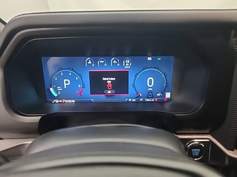 Used 2025 Ford F150 Raptor AWD/4WD image 27