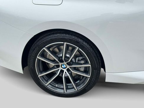 Certified 2025 BMW 230i xDrive 230i xDrive w/ Convenience Package image 8