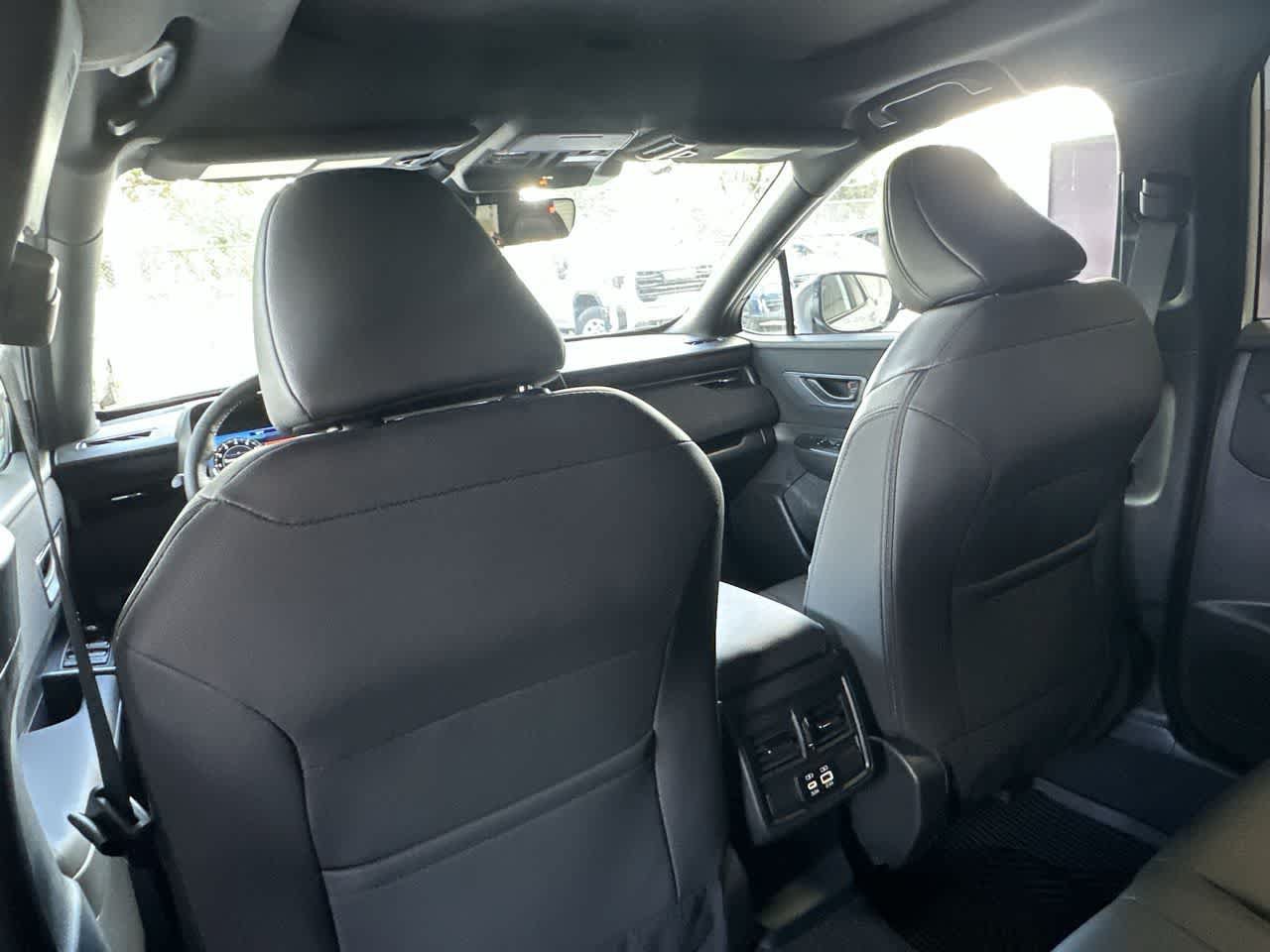New 2026 Subaru Outback Premium AWD/4WD image 23