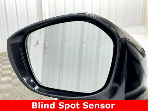 Used 2025 Honda Civic Sport image 31