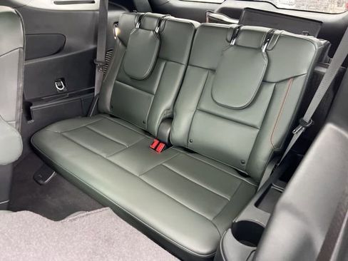 Certified 2024 Ford Explorer Timberline w/ Timberline Technology Package AWD/4WD image 24