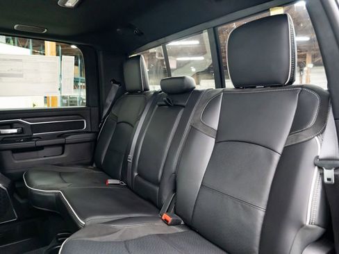 New 2026 RAM 2500 Laramie image 27