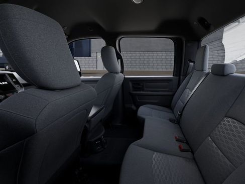 New 2026 RAM 2500 Warlock AWD/4WD image 23