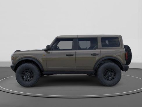 New 2026 Ford Bronco Badlands AWD/4WD image 3