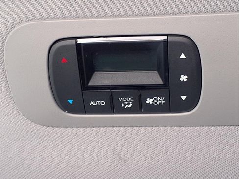 Certified 2019 Honda Odyssey Touring image 15