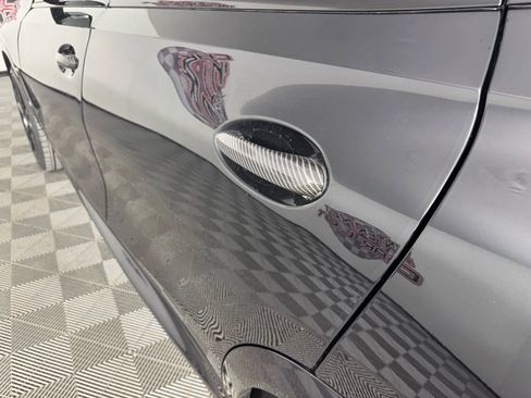 Used 2022 BMW X6 M50i w/ Executive Package image 28