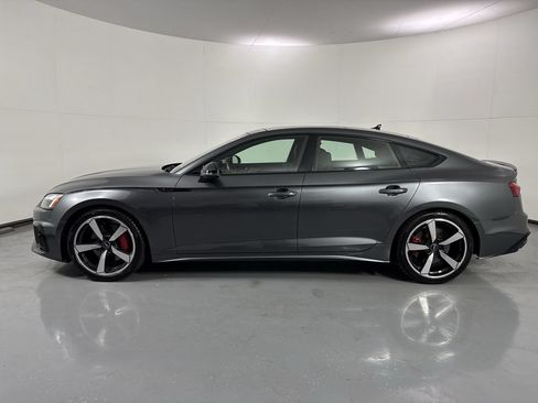 Used 2023 Audi A5 2.0T Premium Plus AWD/4WD image 30
