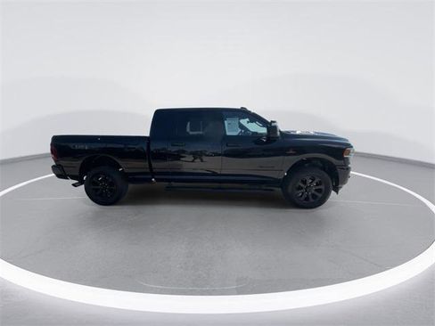 Certified 2023 RAM 3500 Laramie image 9